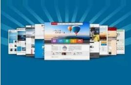 微邦網絡,高端定制類網站具備哪些明顯特點?